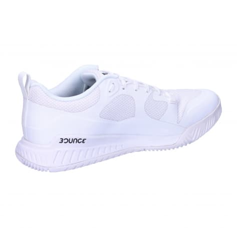 adidas Herren Hallenschuhe Court Team 2.0 M HR1239 43 1/3 Ftwr White/Core Black/Ftwr White | 43 1/3