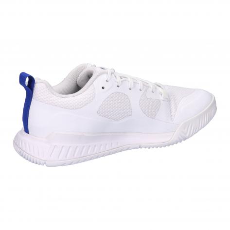 adidas Herren Hallenschuhe Court Team 2.0 M 