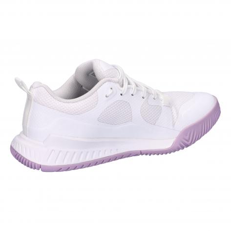 adidas Damen Hallenschuhe Court Team Bounce 2.0 