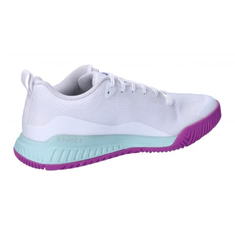 adidas Damen Hallenschuhe Court Team Bounce 2.0 