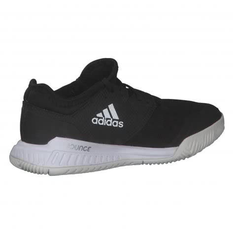 adidas Damen Hallenschuhe Court Team Bounce W 