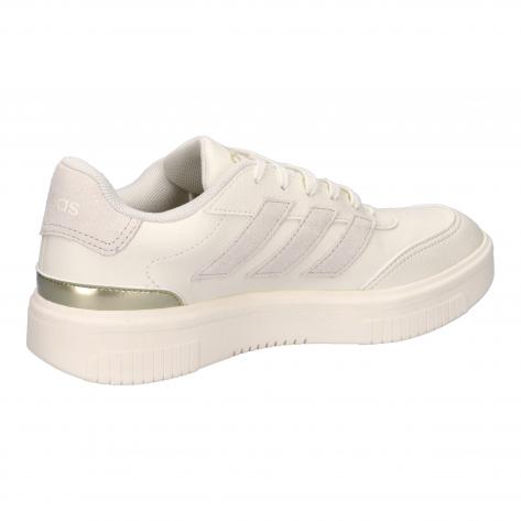 adidas Damen Sneaker COURTBLOCK BOLD 