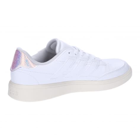 adidas Damen Sneaker COURTBLOCK 
