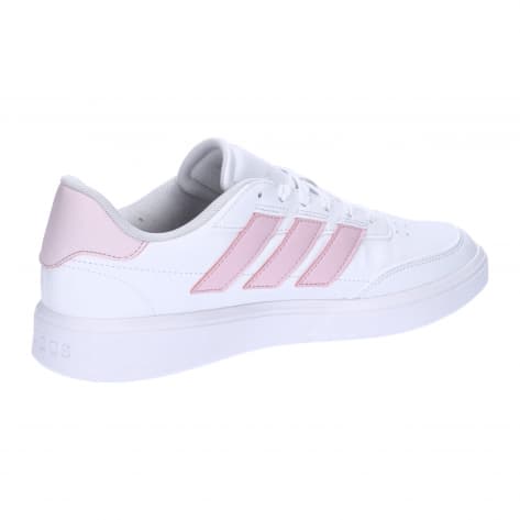 adidas Damen Sneaker COURTBLOCK 