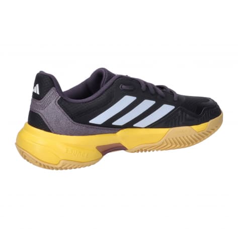 adidas Herren Tennisschuhe CourtJam Control 3 M CL 