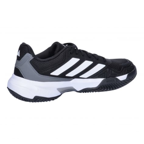 adidas Herren Tennisschuhe CourtJam Control 3 M CL 