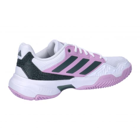 adidas Damen Tennisschuhe CourtJam Control 3 W 