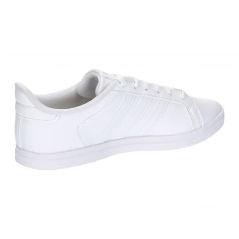 adidas Damen Sneaker Courtpoint X 