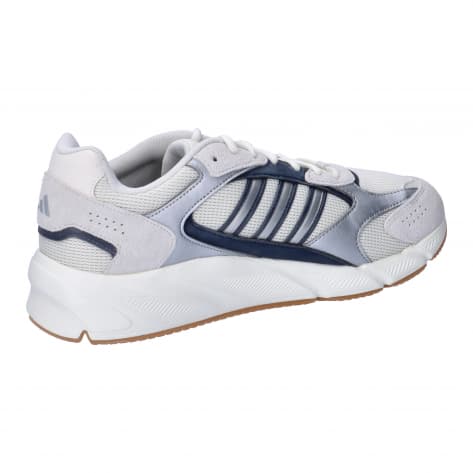 adidas Herren Sneaker Crazychaos 2000 IG4351 46 Off White/Matte Silver/Ink | 46