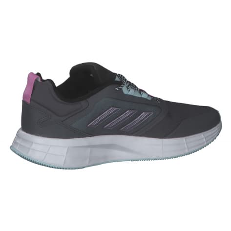 adidas Herren Laufschuhe Duramo Protect GW4147 40 2/3 Grey Five/Mapume/Almost Blue | 40 2/3