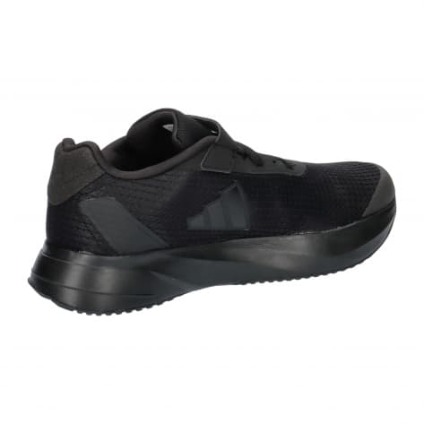 adidas Kinder Laufschuhe Duramo SL EL K IG2457 28 CBlack/CBlack/Ftwwht | 28