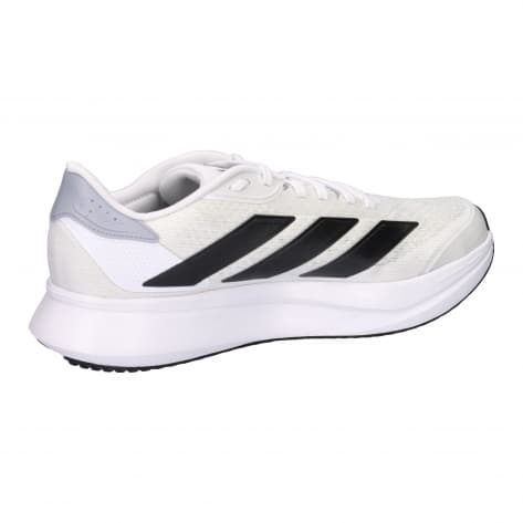 adidas Herren Laufschuhe DURAMO SL2 M IH8215 46 2/3 Ftwr White/Core Black/Silver | 46 2/3