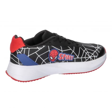 adidas Kinder Sneaker Duramo Spider-Man K 