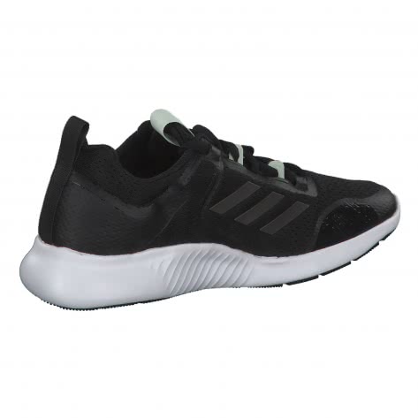 adidas Damen Laufschuhe edgebounce 1.5 parley w EF1232 37 1/3 core black/core black/NON-DYED | 37 1/3