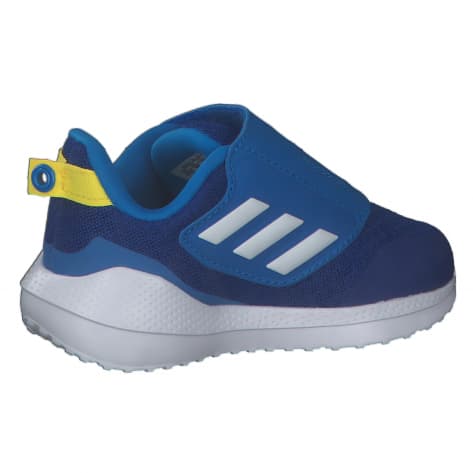 adidas Baby Sneaker EQ21 Run 2.0 AC I GZ1801 22 Royal Blue/Cloud White/Blue Rush | 22