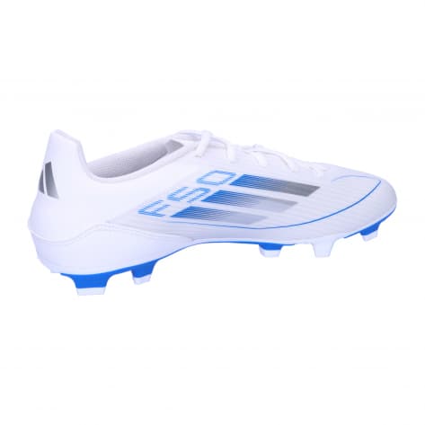 adidas Herren Fussballschuhe F50 CLUB FG/MG 