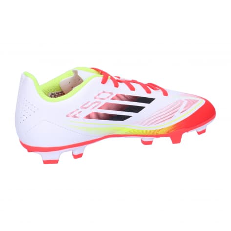 adidas Kinder Fussballschuhe F50 CLUB FG/MG J 