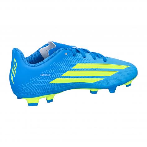 adidas Kinder Fussballschuhe F50 Club FG/MG J 