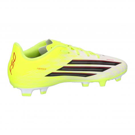 adidas Kinder Fussballschuhe F50 Club FG/MG J 