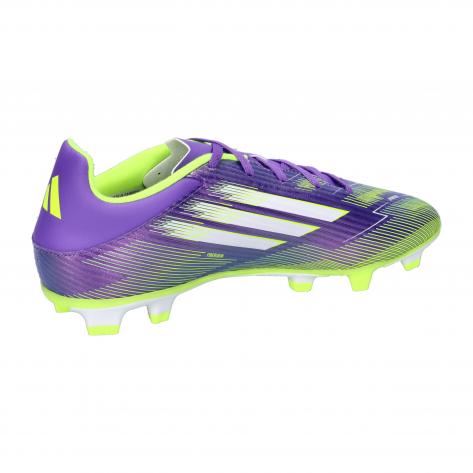 adidas Herren Fussballschuhe F50 CLUB FG/MG 