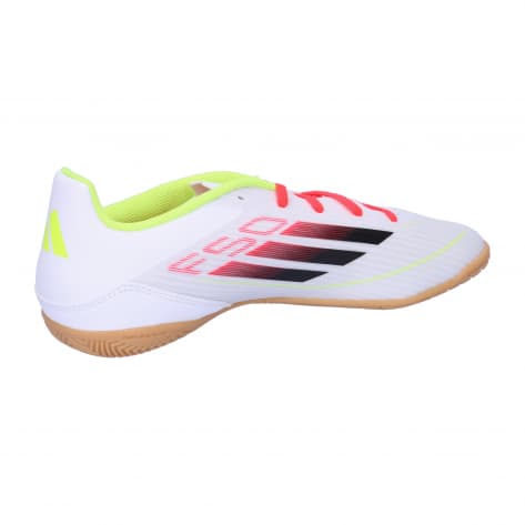 adidas Herren Fussballschuhe F50 CLUB IN 