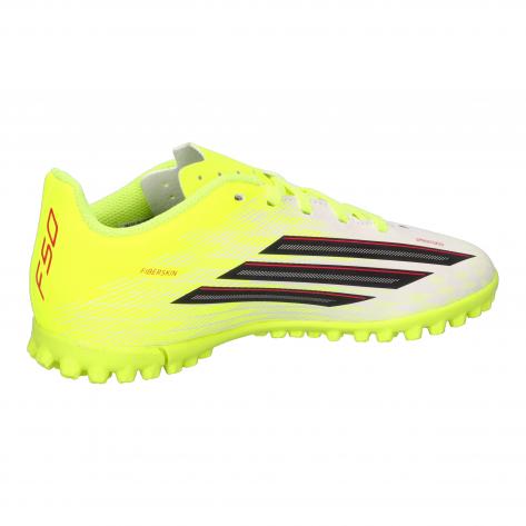 adidas Kinder Fussballschuhe F50 Club TF J 