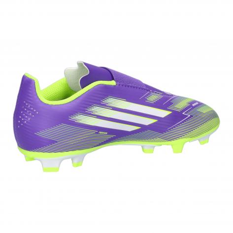 adidas Kinder Fussballschuhe F50 CLUB VEL FG/MG J 