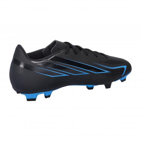adidas Kinder Fussballschuhe F50 Hyperfast Club FG/MG J 