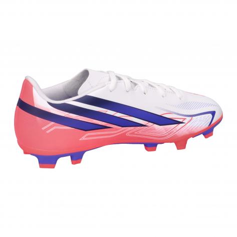 adidas Kinder Fussballschuhe F50 Hyperfast Club FG/MG J 