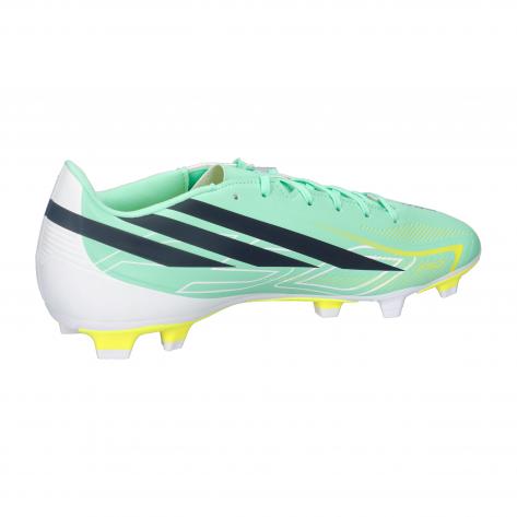 adidas Herren Fussballschuhe F50 Hyperfast Club FG/MG 