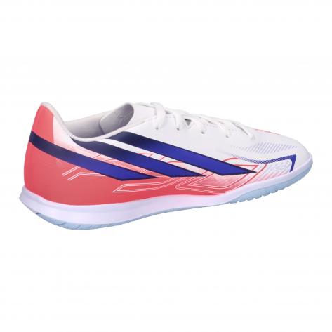 adidas Kinder Fussballschuhe F50 Hyperfast Club IN J 