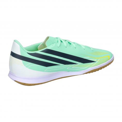 adidas Kinder Fussballschuhe F50 Hyperfast Club IN J 