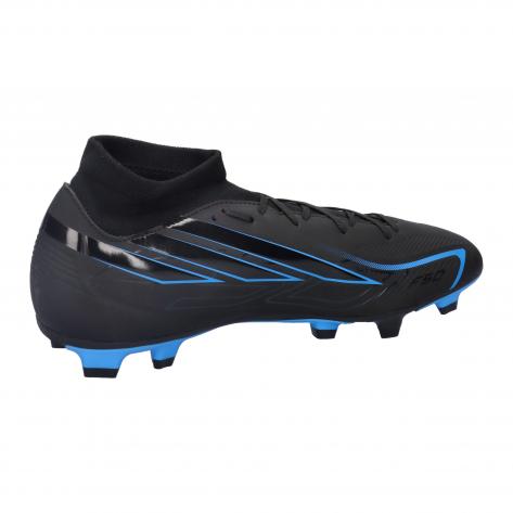 adidas Herren Fussballschuhe F50 Hyperfast Club Mid FG/MG 