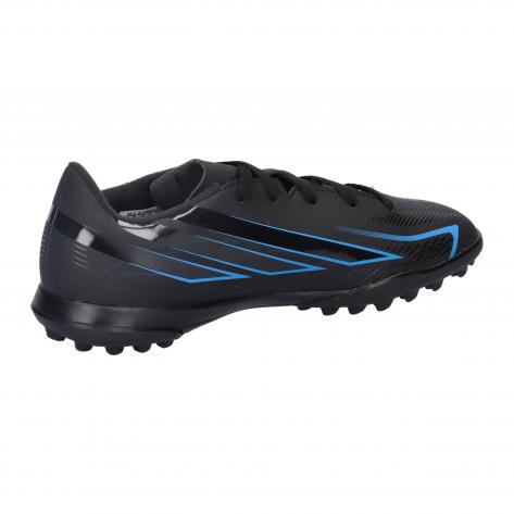 adidas Kinder Fussballschuhe F50 Hyperfast Club TF J 