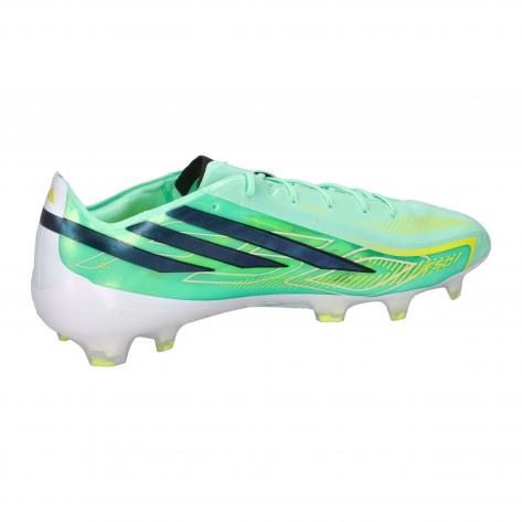 adidas Herren Fussballschuhe F50 Hyperfast Elite FG 