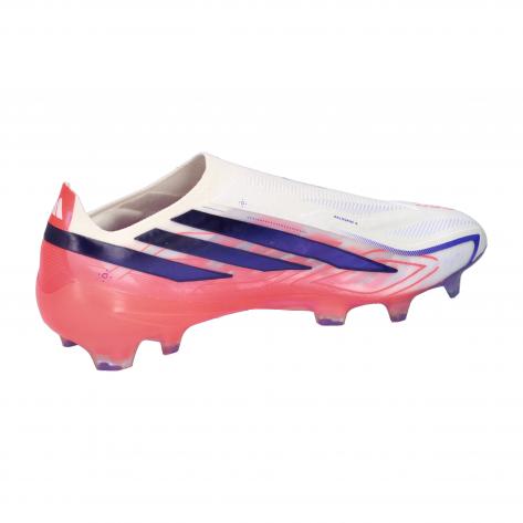 adidas Herren Fussballschuhe F50 Hyperfast Elite LL FG 