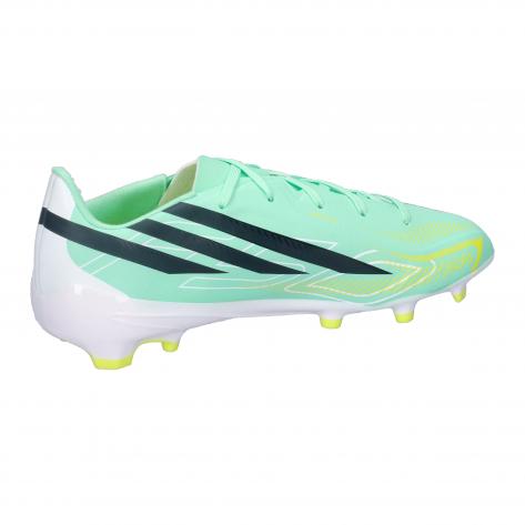 adidas Kinder Fussballschuhe F50 Hyperfast League FG J 