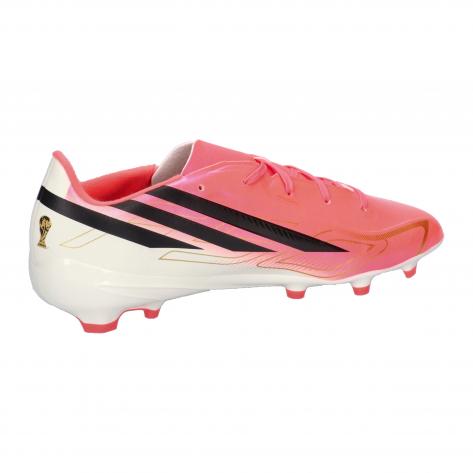 adidas Kinder Fussballschuhe F50 Hyperfast League FG J 