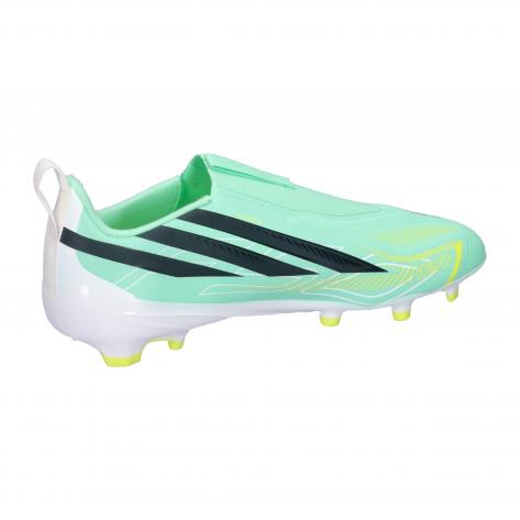 adidas Kinder Fussballschuhe F50 Hyperfast League LL FG J 