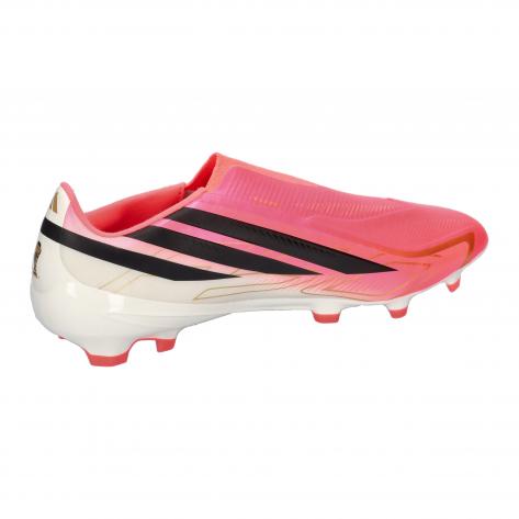 adidas Herren Fussballschuhe F50 Hyperfast League LL FG 