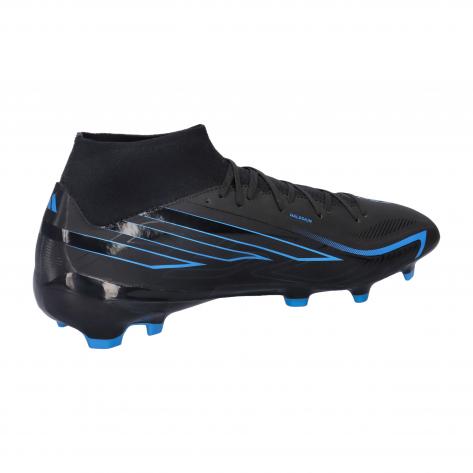 adidas Herren Fussballschuhe F50 Hyperfast League Mid FG 