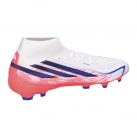 adidas Herren Fussballschuhe F50 Hyperfast League Mid FG 
