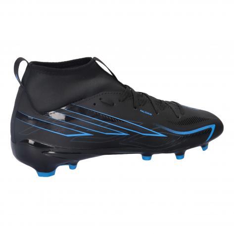 adidas Kinder Fussballschuhe F50 Hyperfast League Mid FG J 