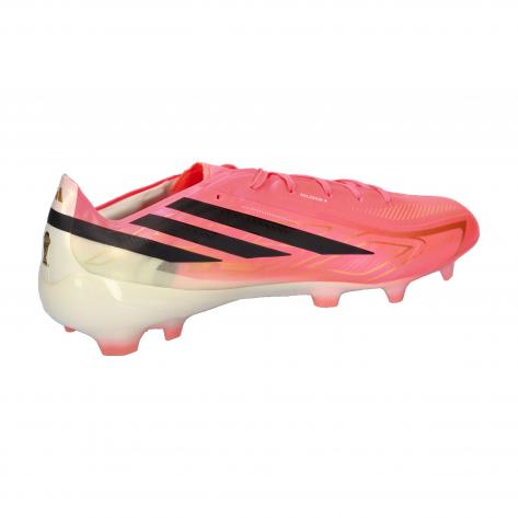 adidas Herren Fussballschuhe F50 Hyperfast Pro FG 