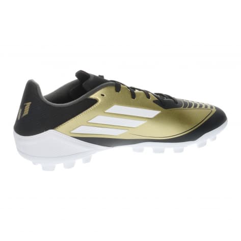 adidas Unisex Fussballschuhe F50 League 2G/3G AG Messi 