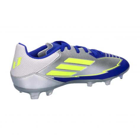 adidas Kinder Fussballschuhe F50 LEAGUE FG/MG J MESSI 
