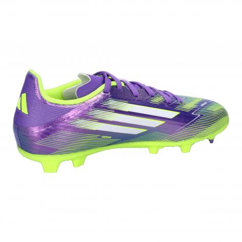 adidas Kinder Fussballschuhe F50 LEAGUE FG/MG J 