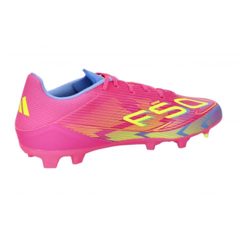 adidas Herren Fussballschuhe F50 LEAGUE FG/MG 