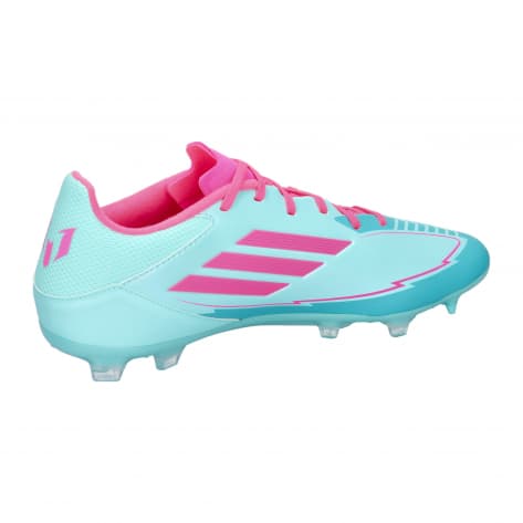 adidas Herren Fussballschuhe F50 LEAGUE FG/MG MESSI 