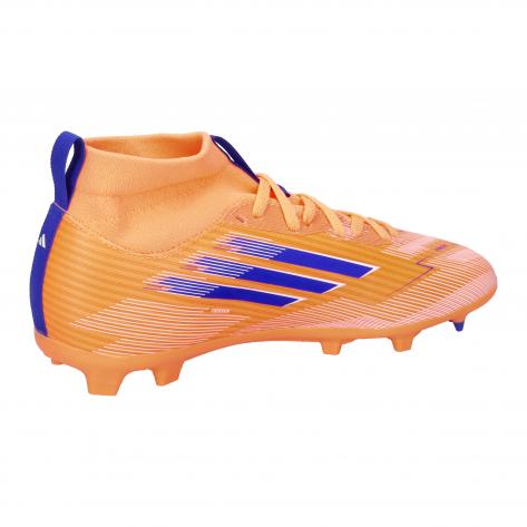 adidas Kinder Fussballschuhe F50 LEAGUE FG/MG MID J 